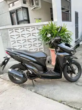 Honda Vario 150 2019 Keyless