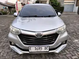 Avanza Barong 2015