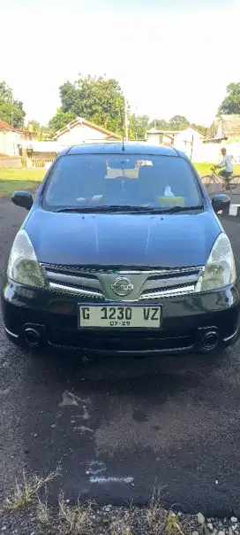 Grand livina tipe sv 2013 manual