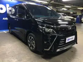 [OLX MOBBI]DP RENDAH Toyota Voxy 2.0 Bensin-AT 2020 SRO