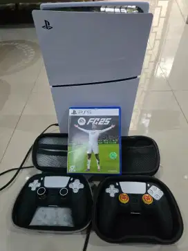 Playstation 5 Slim Disk