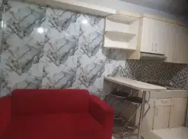 Jual Unit 2 BR Bisa KPA Tower Herbras Apartemen  Kalibata City