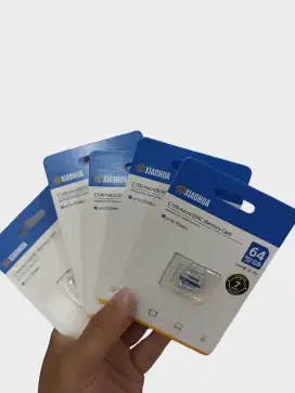 MICRO SD XIAOHUA 64GB
