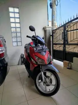 Bissmillah, vario murah 2011 karbu old stnk ilang bpkb ada