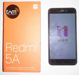Xiaomi Redmi 5A