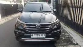 Rush S TRD Sportivo Manual 2019