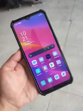 OPPO A5 2020 (3/64) BACA IKLAN