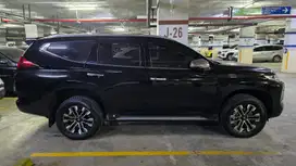 Mitsubishi Pajero Sport 2024 Diesel