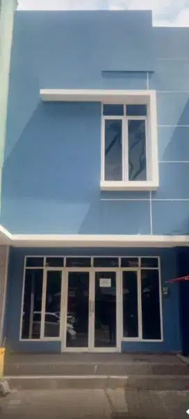 Disewakan Ruko Metro Cilegon
