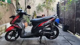 Yamaha Mio GT 2014