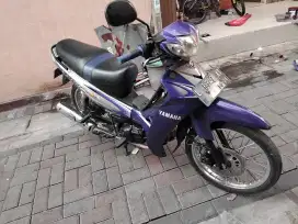 VEGA R TINGGAL PAKAI