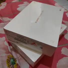 matepad 11.5 S Standart editon 8/256gb baru segel