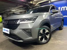 [OLX MOBBI]DP RENDAH Wuling Alvez 1.5 EX Bensin-AT 2023 DOS