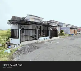 Rumah full furnish perum Taman mas Tambaksogra Purwokerto