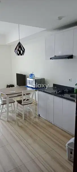 Apartemen Grand Sungkono Lagoon Full Furnish