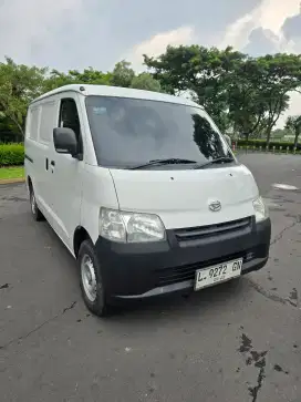 FS Daihatsu Grand Max 1.3 AC Airbag BlindVan 2018 pmk 2019