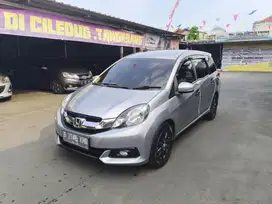 KREDIT DP 4 JT HONDA MOBILIO E 1.5 MATIC 2016
