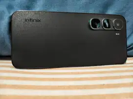 Infinix Hot 60 Pro Likenew