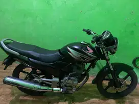 yamaha megapro 2010