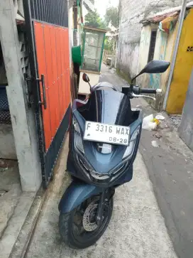 Dijual PCX 2023