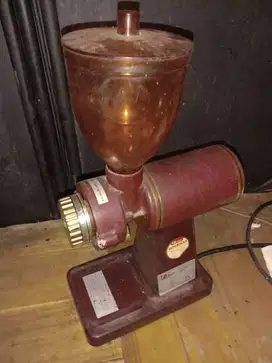 Grinder Kopi Feima