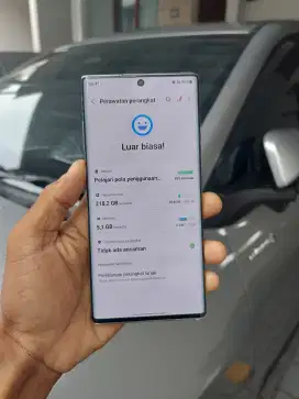 Samsung Note 10 Plus 5G