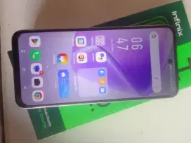 Infinix Hot 50i 6/128