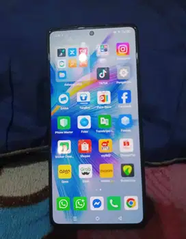 INFINIX NOTE 30 PRO