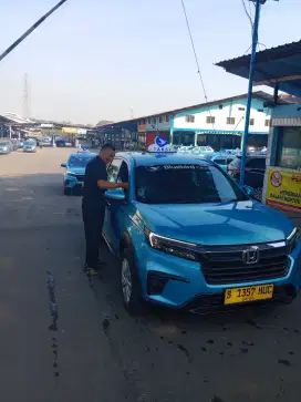 dibutuhkan driver online