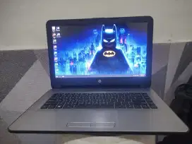 laptop merk HP sudah ssd