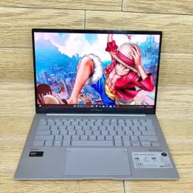 Laptop 2nd Asus Zenbook 14 UX3405 M Ultra 7 155H Ram 32GB SSD 1TB