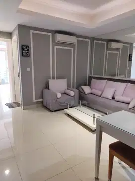 Disewa Cepat Apartemen 1 BR The Mansion Furnished all In