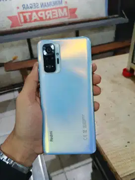 Redmi note 10 pro 6/64gb nominus mulus