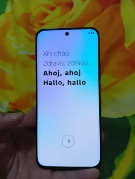 INFINIX HOT 60 PRO+ 8+8/256GB BLACK AKTIVASI 23 AUG 25