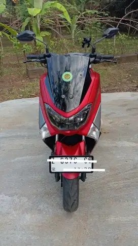 Yamaha Nmax 2017