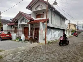 Jual rumah murah selatan amplas
