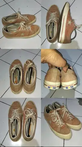 Converse one star size 44