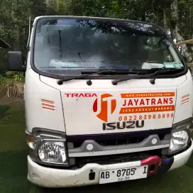 Jasa angkut Jogja Magelang solo