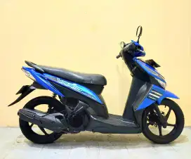 Honda Vario Tahun 2008