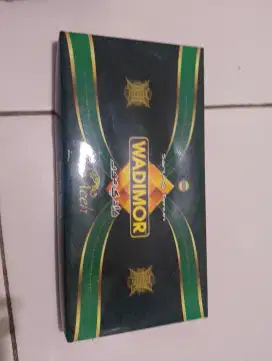 Sarung wadimor baru
