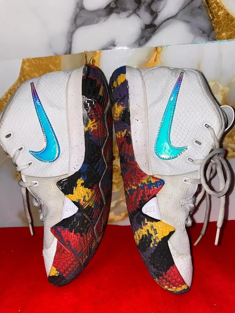 Jual cepat Nike Kyrie second