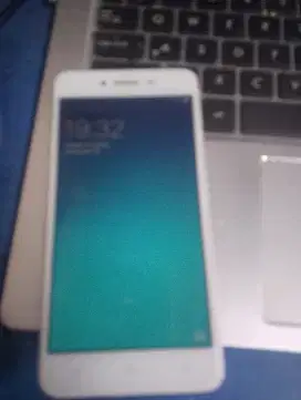 Oppo A37F Minus Lupa Pola