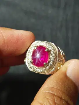 cincin American ster