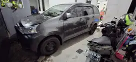 Daihatsu Xenia 2016 Bensin