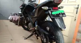 Di jual Vixion 2016