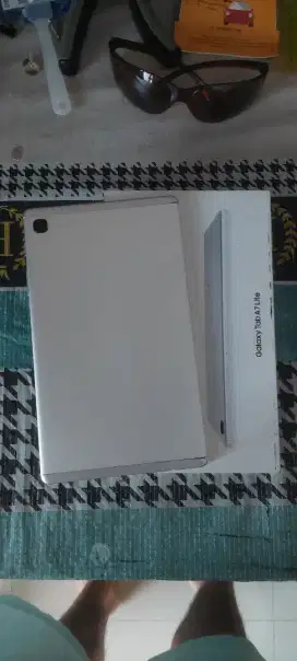 GALAXY TAB A7 LITE