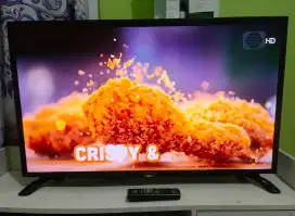 TV LED Sharp 32 Inch Sudah Digital Bukan Smart TV