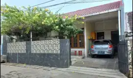 REAL ESTATE JAKAMULYA - GALAXY