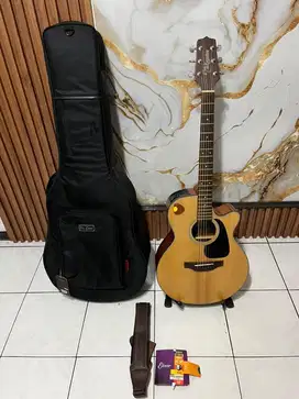 GITAR TAKAMINE D SERIES ED2FC NAT