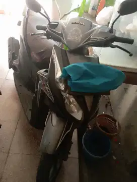 HONDA VARIO CBS 110CC 2011 JAKSEL